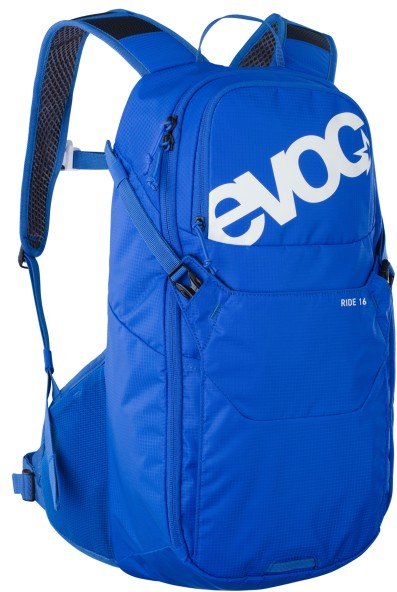 Evoc - Ride - Bike-Rucksack Gr 16 l blau