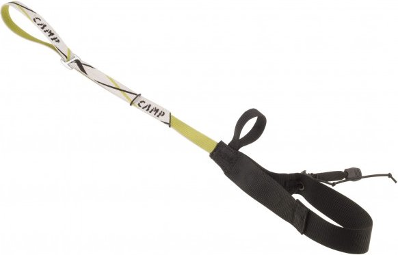 C.A.M.P. - Alpina / Alpax Special Leash - Handschlaufe grau