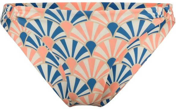 Thumbnail - Volcom - Women's Shell Yeah Hipster - Bikini-Bottom Gr XS bunt
