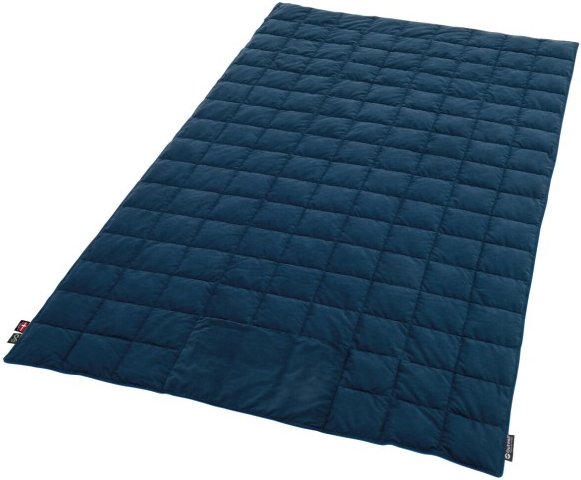 Outwell - Constellation Comforter - Decke Gr 200 x 120 cm blau