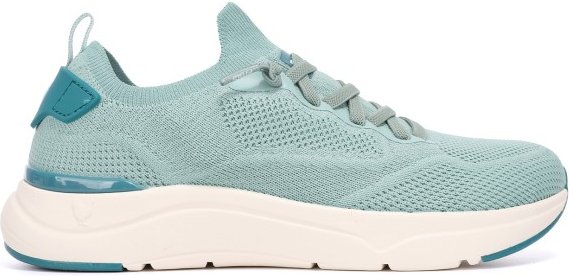 Walk in Pitas - Women's Cue - Sneaker Gr 39 verde