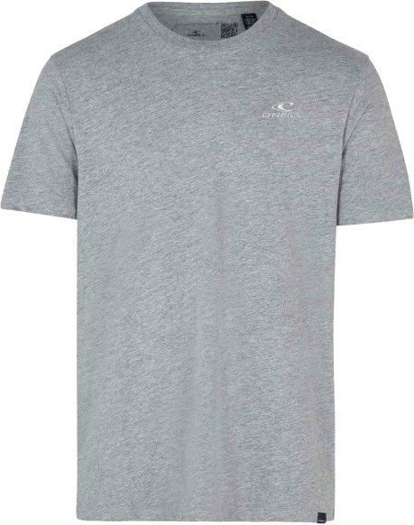O'Neill - O'Neill Small Logo T-Shirt - T-Shirt Gr XXL grau