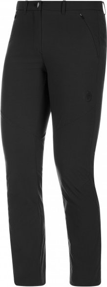 Mammut - Women's Hiking Pants - Trekkinghose Gr 46 - Regular schwarz