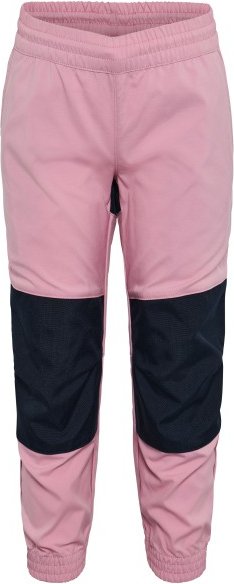 Didriksons - Kid's Flox Pant - Trekkinghose Gr 140 rosa