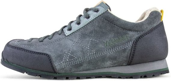 Doghammer - Ginja Rock Wool - Approachschuhe Gr 45,5 grau