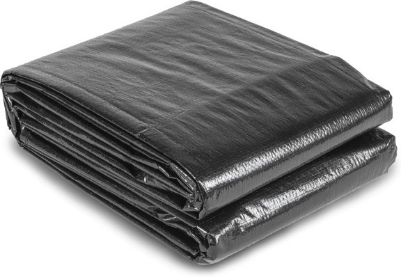 Kampa - Footprint Groundsheet Moongazer XL - Zeltunterlage charcoal