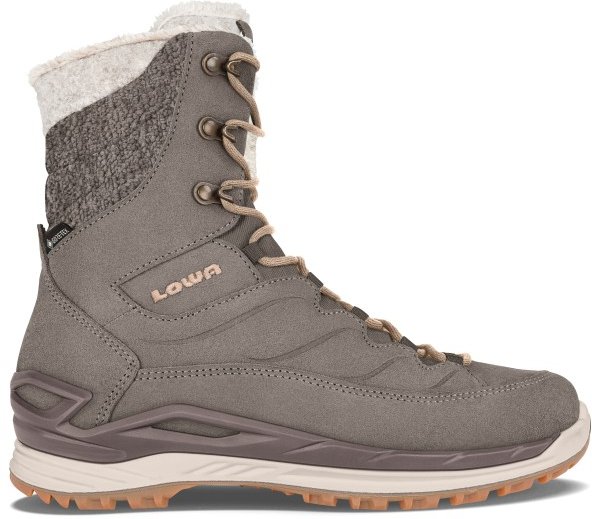 Thumbnail - Lowa - Women's Calceta Evo GTX - Winterschuhe Gr 42 grau