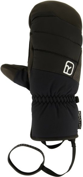 Ortovox - Freeride Cozy Mitten - Handschuhe Gr S schwarz