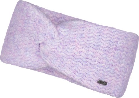 Barts - Kid's Shae Headband - Stirnband Gr 53 cm lila