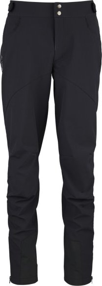 Vaude - SE Zetar Softshell Pants - Softshellhose Gr XXL schwarz
