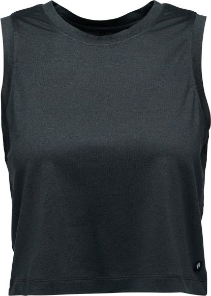 Black Diamond - Women's Circuit Tank - Tank Top Gr XL schwarz