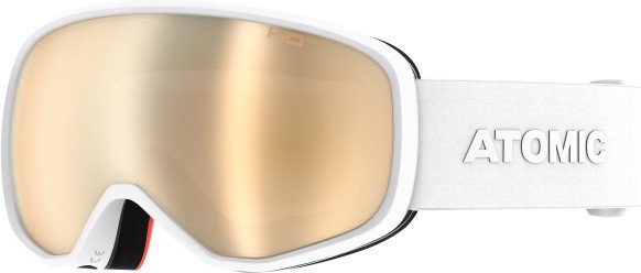 Atomic - Revent M HD Photo Cat. 3-1 - Skibrille Gr Medium Fit beige