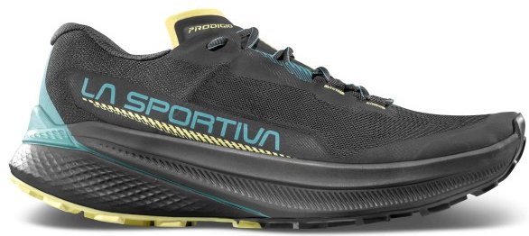 La Sportiva - Women's Prodigio - Trailrunningschuhe Gr 38 grau