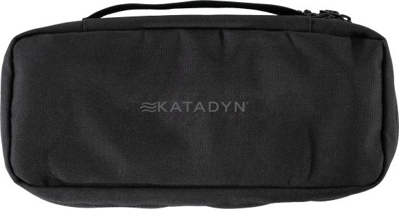Katadyn - Explorer Transporttasche - Tasche schwarz