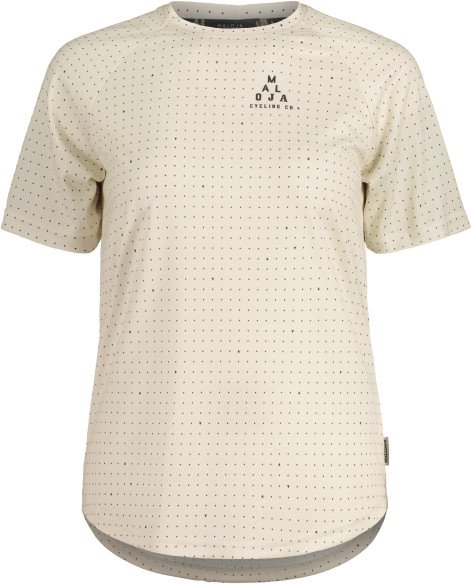 Maloja - Women's SandlingM. Multi 1/2 - Funktionsshirt Gr XS beige