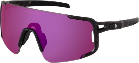 Sweet Protection - Ronin RIG Reflect S2 (VLT 25%) - Fahrradbrille lila