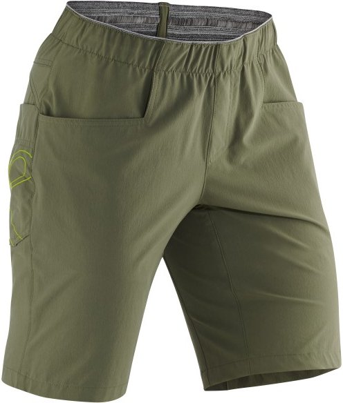 Edelrid - Women's Radar Shorts II - Shorts Gr S oliv