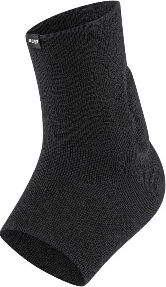 CEP - Pro Max Support Achilles Sleeve 2.0 - Sportbandage Gr L schwarz