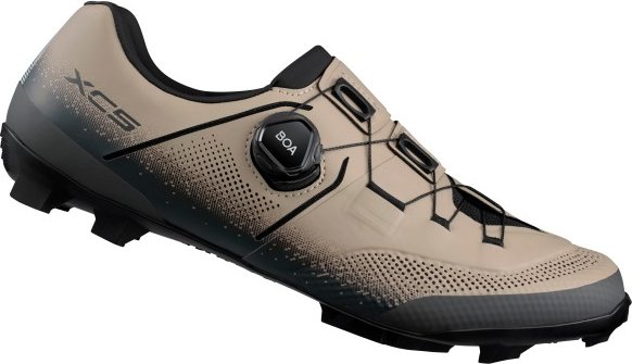 Shimano - XC503 - Radschuhe Gr 46 schwarz