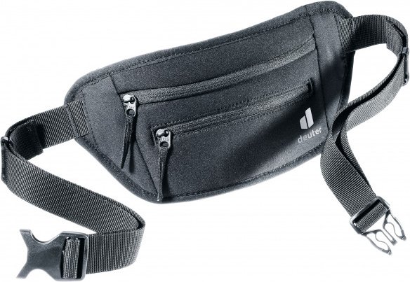 Deuter - Neo Belt I - Hüfttasche Gr One Size grau/blau