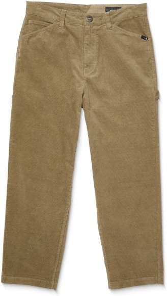 Thumbnail - Volcom - Kraftsman Cord Pant - Freizeithose Gr 34 beige/braun