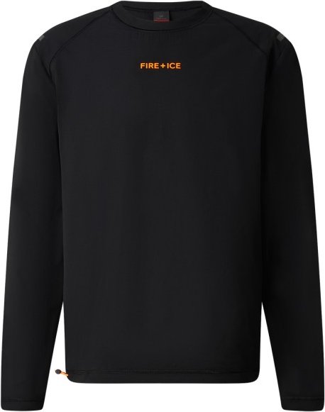 Bogner Fire+Ice - Alejo - Funktionsshirt Gr XL schwarz