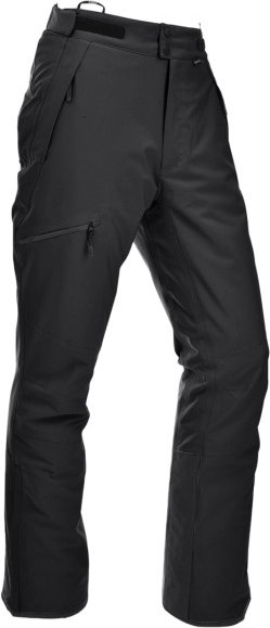 Thumbnail - Maul Sport - Kaprun Megatex Skihose - Skihose Gr 58 - Regular schwarz