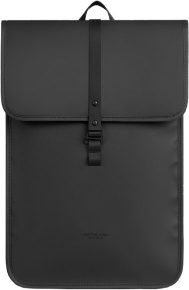 Gaston Luga - Däsh Backpack 13 - Daypack grau/schwarz