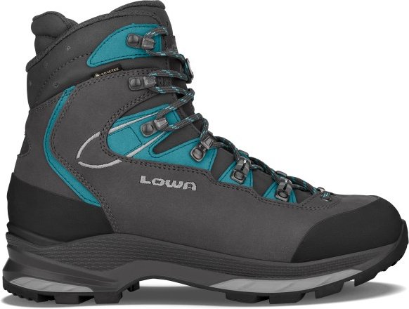 Lowa - Women's Mauria Evo GTX - Wanderschuhe Gr 42,5 grau