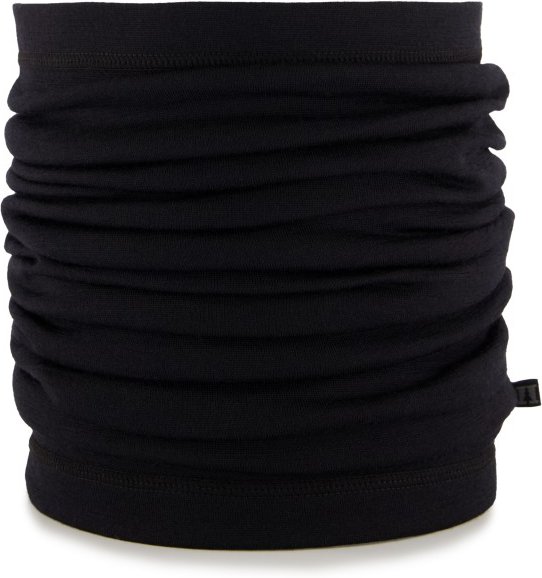 Stoic - Merino180 BengtSt. Neckwarmer - Halstuch Gr One Size schwarz