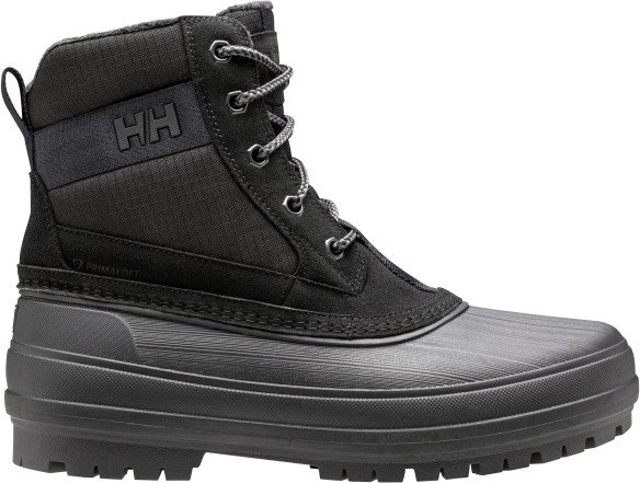 Thumbnail - Helly Hansen - Fraser Mid - Winterschuhe Gr 40 schwarz/grau