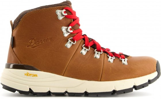 Danner - Women's Mountain 600 4.5'' - Wanderschuhe Gr 6 braun