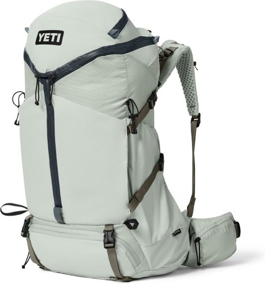 Yeti Coolers - Women's Big Bear 50 - Trekkingrucksack Gr M/L grau