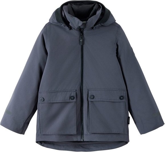 Reima - Kid's Syddi - Doppeljacke Gr 116 blau