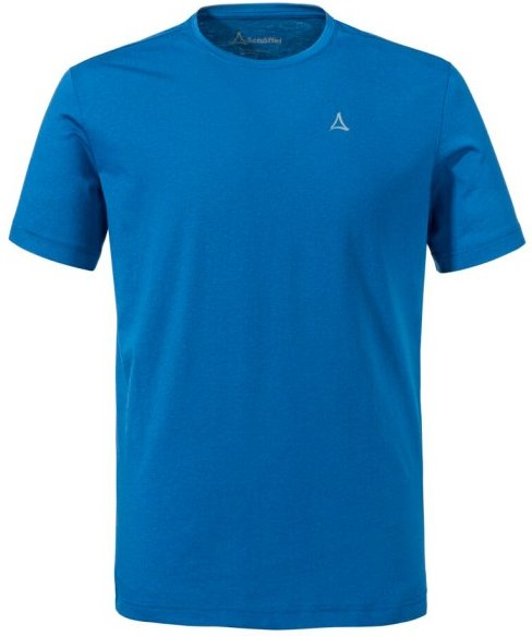 Schöffel - T-Shirt Style Grunas - Funktionsshirt Gr 54 blau