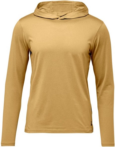 Black Diamond - Circuit Hoody - Longsleeve Gr S beige