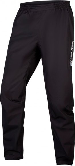 Thumbnail - Endura - Hummvee Transit Wasserdichte Hose - Radhose Gr 3XL schwarz