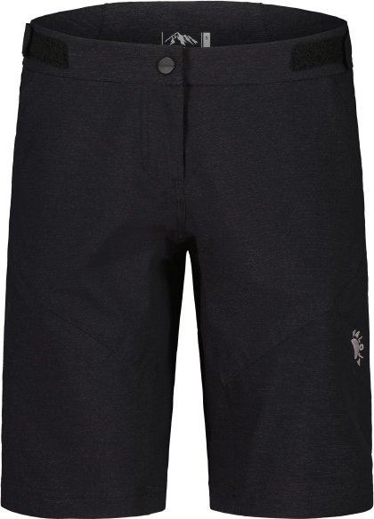 Maloja - Women's FingerkrautM. - Shorts Gr M schwarz