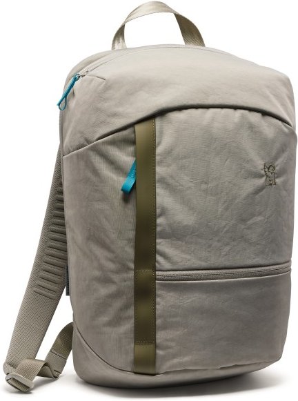 Chrome - Camden Backpack - Daypack grau