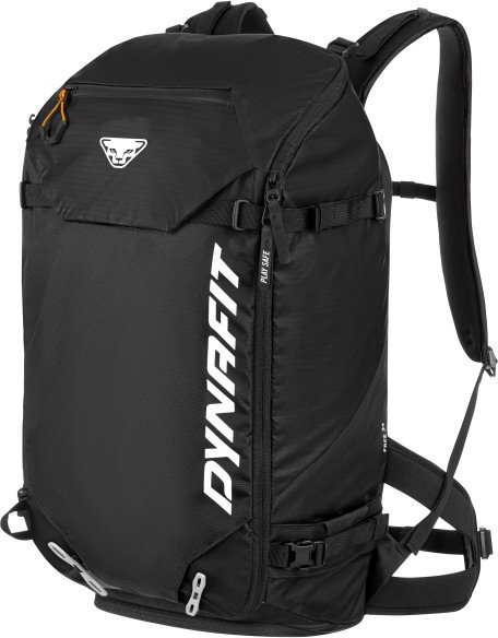 Dynafit - Free 34 Backpack - Skitourenrucksack schwarz