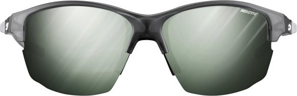 Julbo - Split Reactiv GC S1-3 (VLT 10-46%) - Sonnenbrille Gr M grau