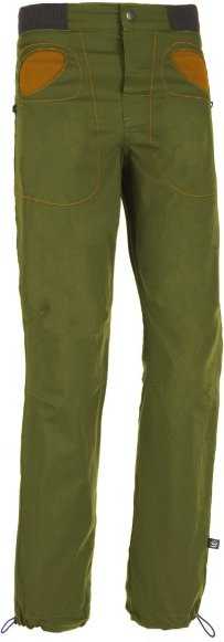 E9 - Kid's B Rondo Story - Boulderhose Gr 8 Years oliv