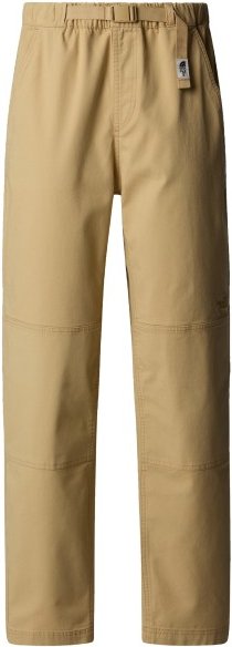 The North Face - Women's Beta Utility Belted Pant - Freizeithose Gr XL - Regular beige