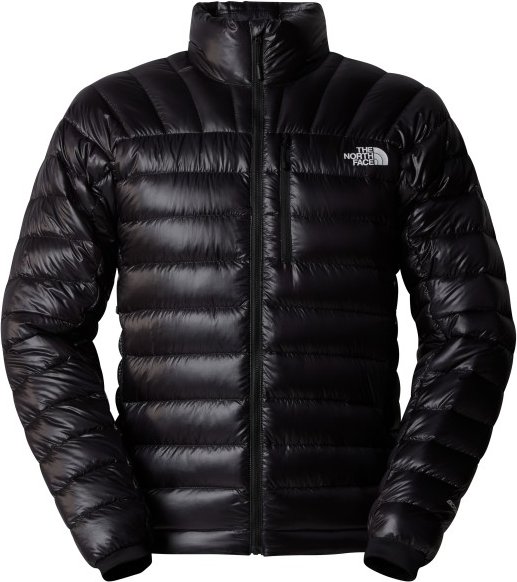 Thumbnail - The North Face - Summit Breithorn Jacket - Daunenjacke Gr L schwarz