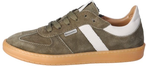 Ricosta - Kid's Austin - Sneaker Gr 38 beige/braun