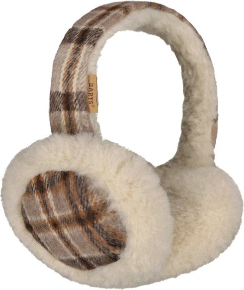 Barts - Women's Sunnaha - Ohrenwärmer Gr One Size beige