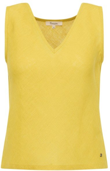 Tranquillo - Women's Top Menaa - Top Gr 36 grün