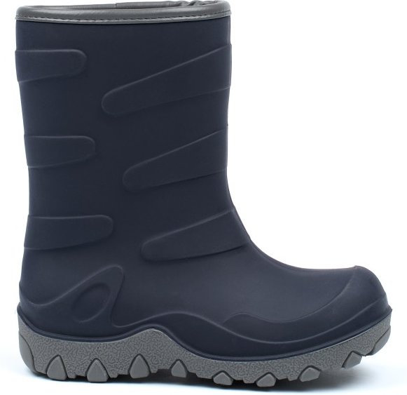 Mikk-Line - Kid's Thermal Boot - Gummistiefel Gr 23 blau