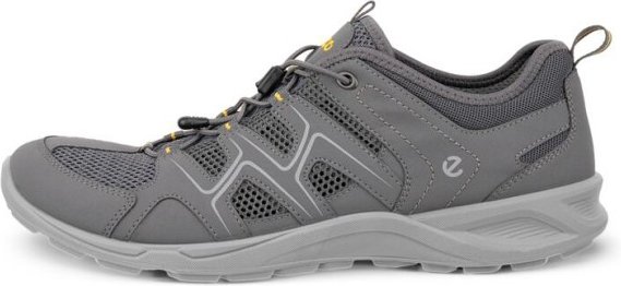 Ecco - Terracruise LT - Multisportschuhe Gr 43 grau
