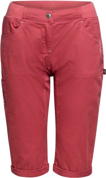 Chillaz - Women's Jessy 3/4 Pant - Shorts Gr 40 rot